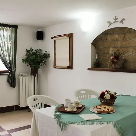 Villa Aladino - Nike Daire Marano di Napoli
