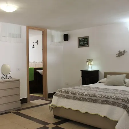Villa Aladino - Nike Daire Marano di Napoli