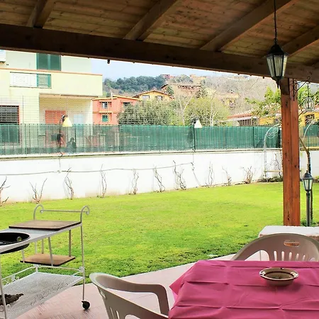 Villa Aladino - Nike Daire