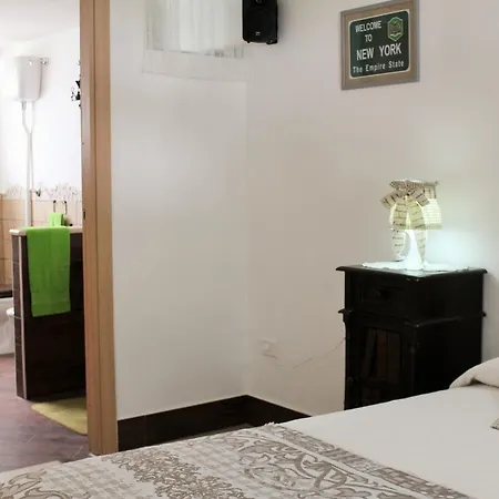 Villa Aladino - Nike Daire *