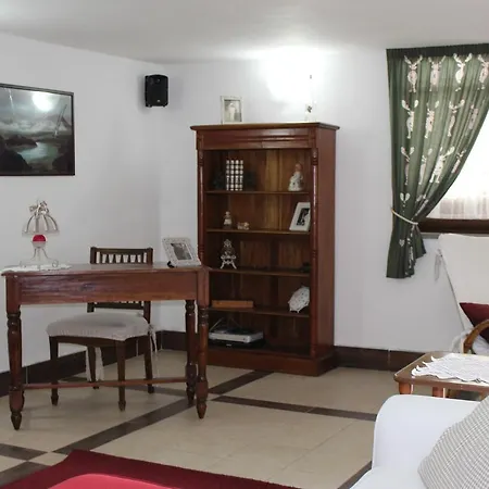 Villa Aladino - Nike *