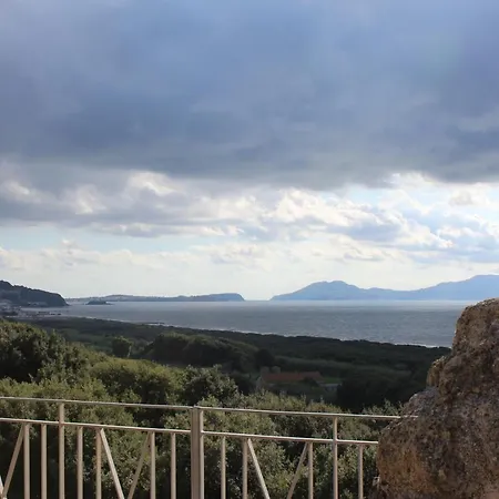 Villa Aladino - Nike *