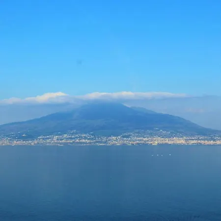 Villa Aladino - Nike Daire Marano di Napoli